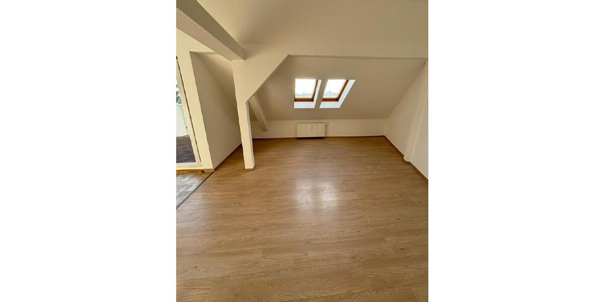 Am Zschonergrund Dachterrasse mit traumhaften Weitblick 3 zimmer