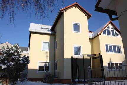 Wohnung Dresden Bühlau - 4 Zimmer, 113 m&sup2;, 1.350&euro; | Angebot:26243695