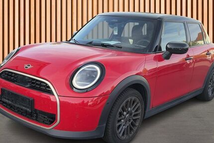 Mini Cooper C 18.440 km 26.880 &euro; Dresden 01328