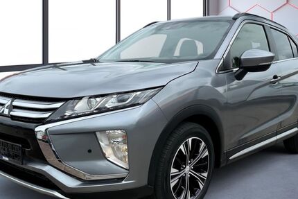 Mitsubishi Eclipse Cross 53.017 km 16.600 &euro; Dresden 01237