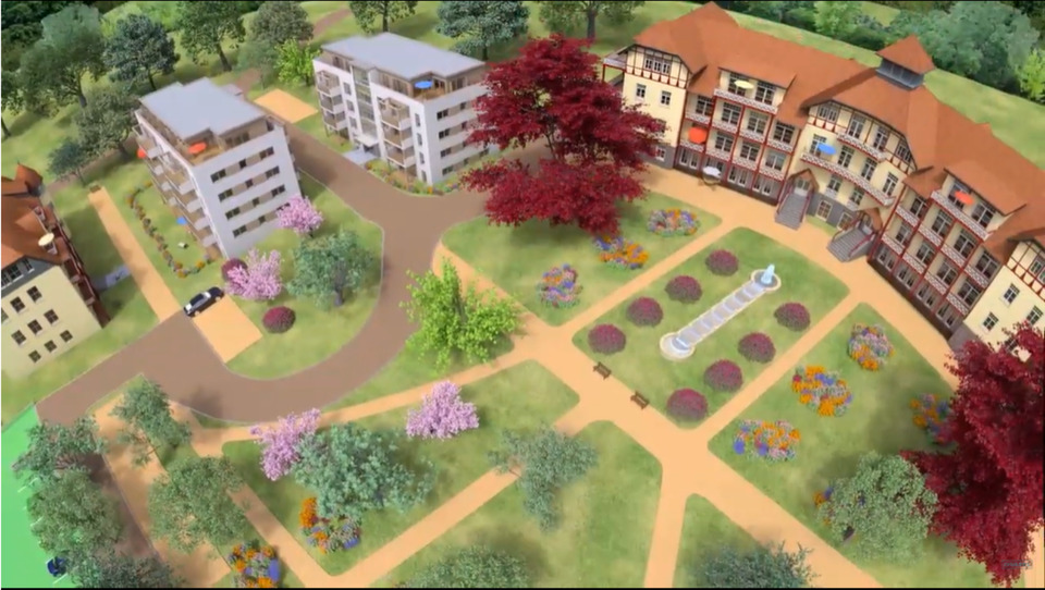 Etagenwohnung Freital - 1.5 Zimmer, 41 m&sup2;, 420&euro; | Angebot:25805294