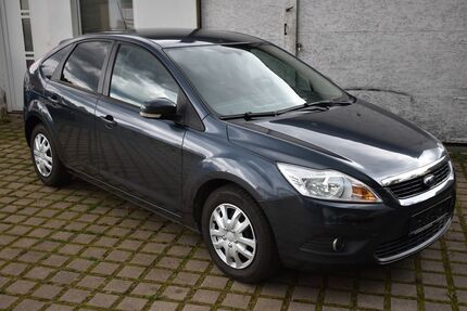 Ford Focus 148.200 km 5.700 € Dresden 01109