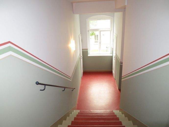 Etagenwohnung Heidenau Heidenau-Süd - 4 Zimmer, 98 m&sup2;, 279.500&euro; | Angebot:25706094
