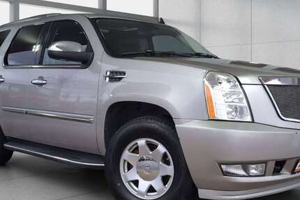 Cadillac Escalade 157.806 km 10.990 &euro; Dresden 01257