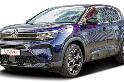 Citroen C5 Aircross 32.751 km 23.950 &euro; Dresden 01069