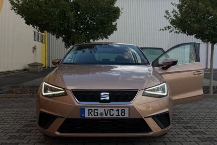Seat Ibiza 74.000 km 12.199 &euro; Coswig 01640