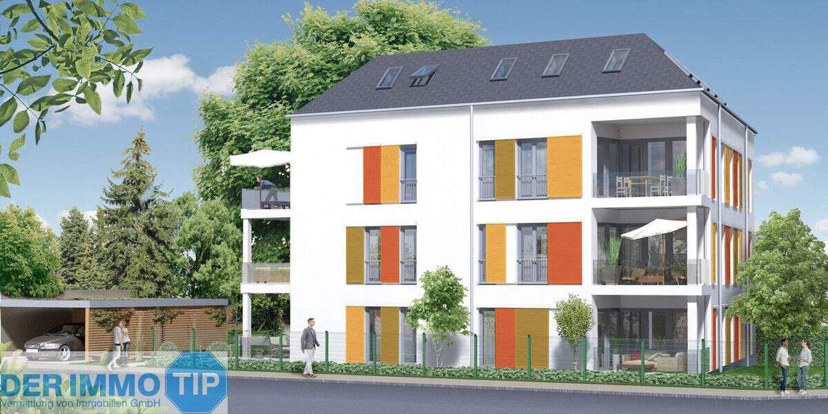Etagenwohnung Dresden Briesnitz - 3 Zimmer, 97 m&sup2;, 487.200&euro; | Angebot:26451659