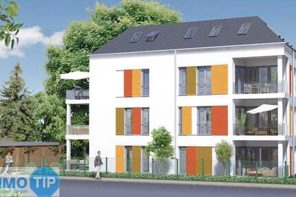 Wohnung Dresden Briesnitz - 3 Zimmer, 97 m&sup2;, 487.200&euro; | Angebot:26451659