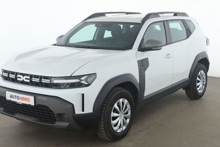 Dacia Duster 8.492 km 22.050 &euro; Dresden 01187