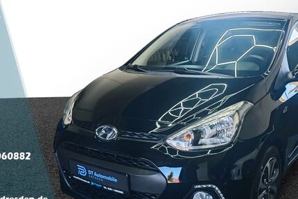 Hyundai i10 85.122 km 7.970 &euro; Dresden 01157