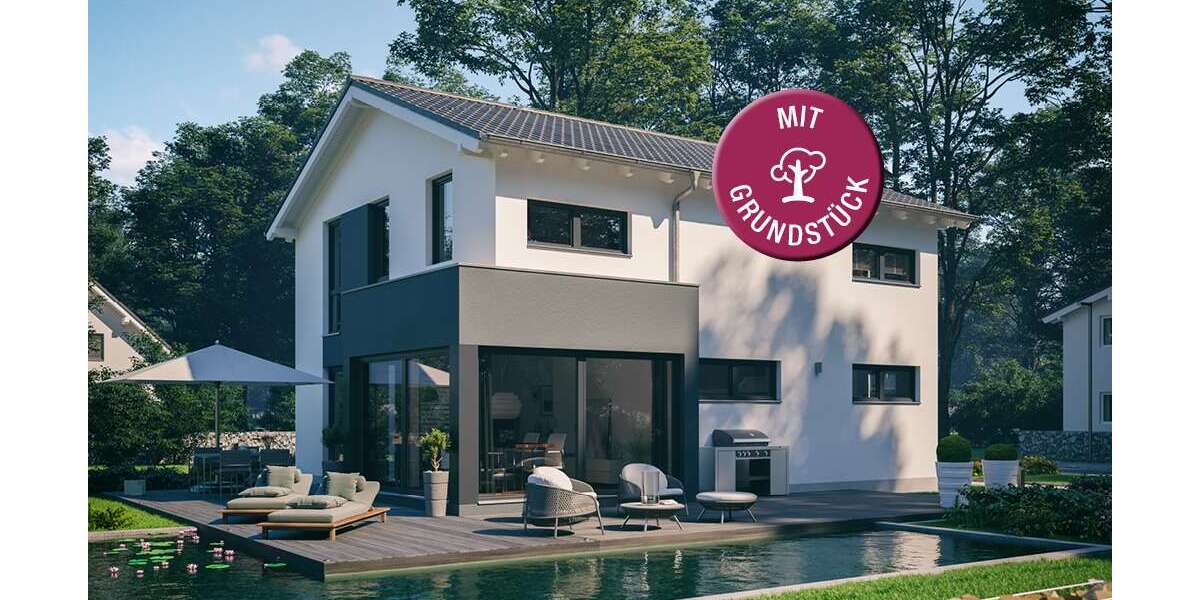 Einfamilienhaus Dresden Prohlis - 5 Zimmer, 154 m&sup2;, 807.900&euro; | Angebot:26802789