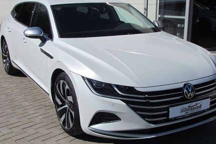 VW Arteon 118.270 km 30.690 &euro; Dippoldiswalde 01744