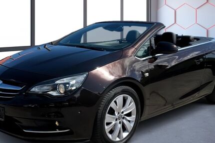 Opel Cascada 127.103 km 11.000 &euro; Dresden 01237
