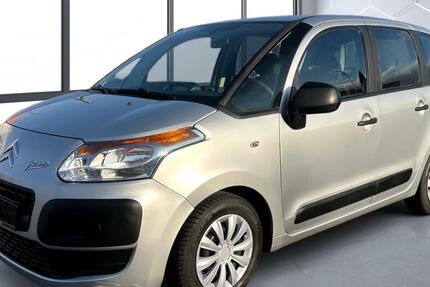 Citroen C3 Picasso 127.081 km 3.999 € Dresden 01237