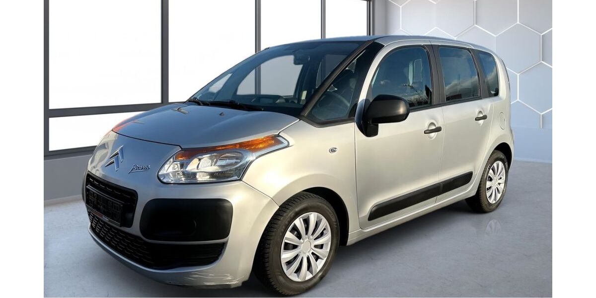 Citroen C3 Picasso 127.081 km 3.999 € Dresden 01237
