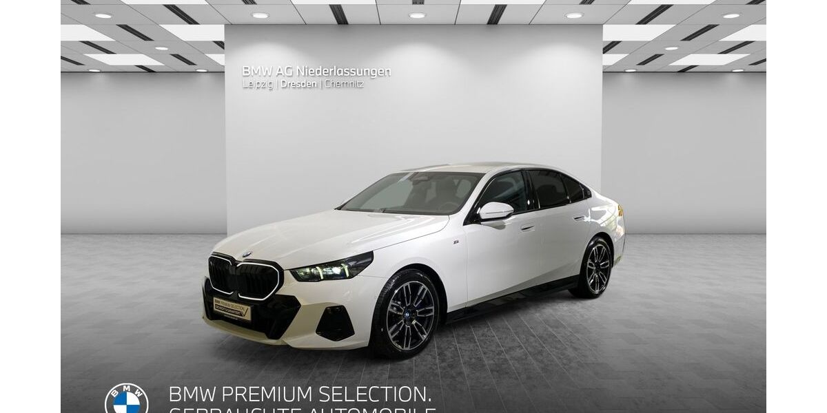 BMW 520 14.640 km 54.102 &euro; Dresden 01219
