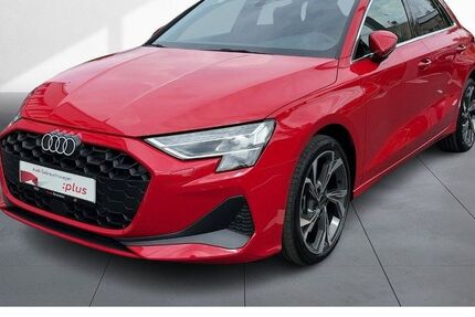 Audi A3 2.779 km 34.990 &euro; Dresden 01067