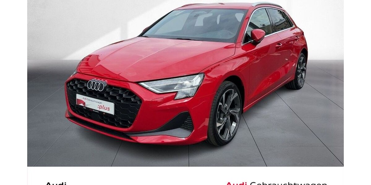 Audi A3 2.779 km 34.990 &euro; Dresden 01067
