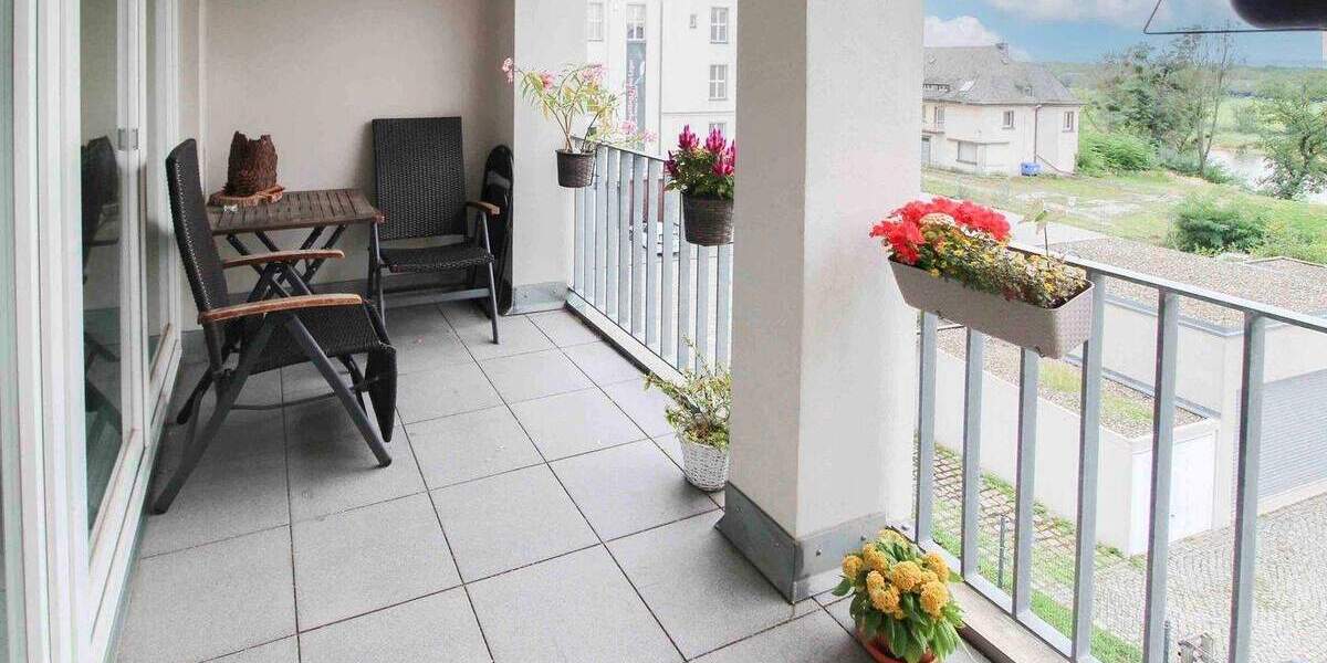 Etagenwohnung Dresden Radeberger Vorstadt - 4 Zimmer, 95 m&sup2;, 399.000&euro; | Angebot:24825211