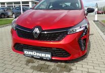 Gebrauchtwagen Renault Clio
