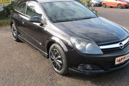 Opel Astra 168.000 km 1.999 &euro; Dresden 01277