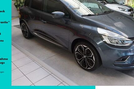 Renault Clio 52.776 km 12.990 &euro; Dresden 01257