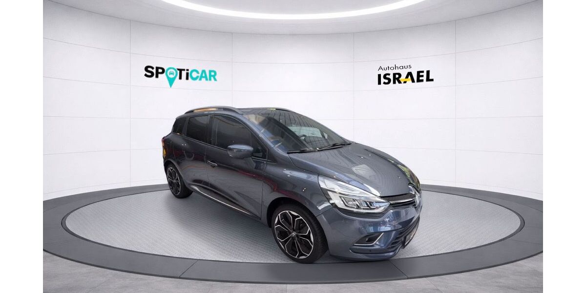 Renault Clio 52.776 km 12.990 &euro; Dresden 01257