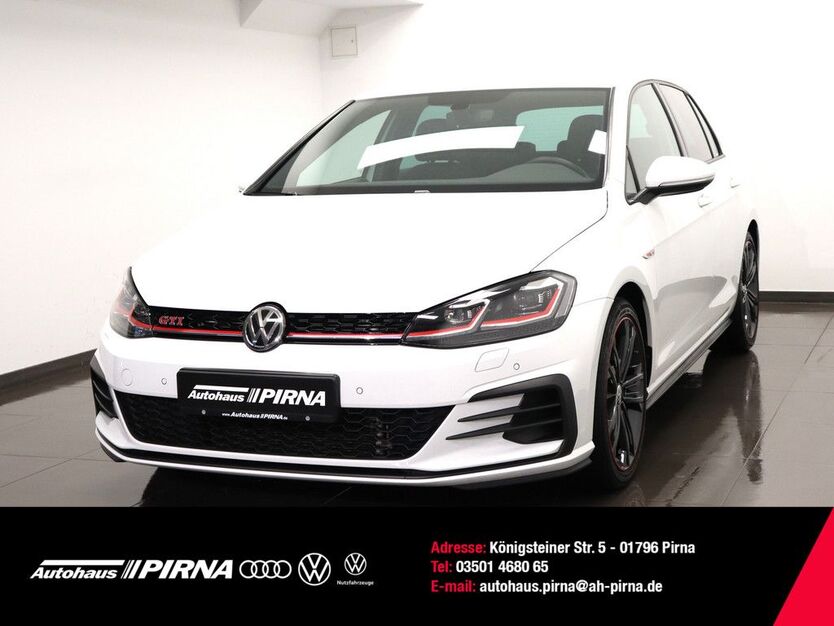 VW Golf 47.352 km 24.800 € Pirna 01796