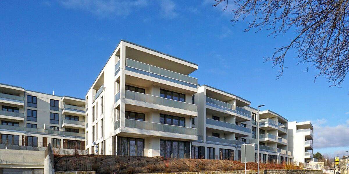 Etagenwohnung Dresden Naußlitz - 3 Zimmer, 81 m&sup2;, 1.215&euro; | Angebot:25821097