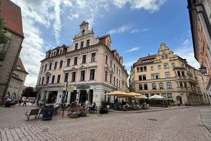 Wohnung Meißen Triebischvorstadt - 5 Zimmer, 168 m&sup2;, 1.176&euro; | Angebot:27055572