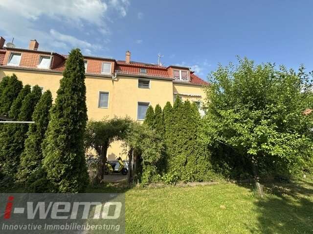 Etagenwohnung Coswig - 4 Zimmer, 114 m&sup2;, 290.000&euro; | Angebot:26679662