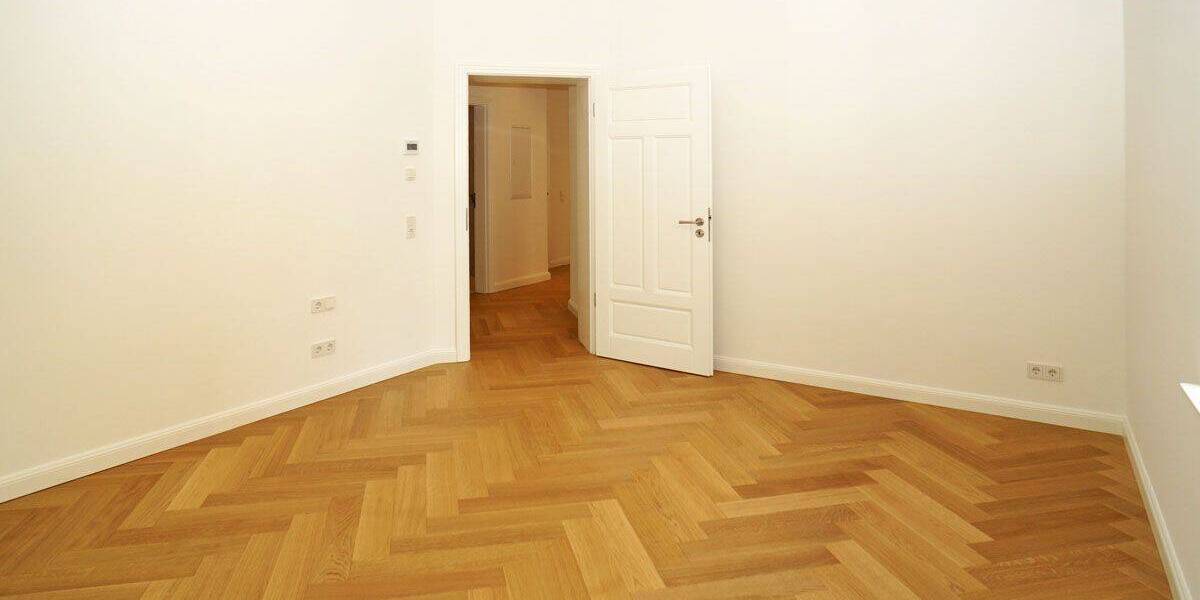 Etagenwohnung Dresden Striesen-Ost - 3 Zimmer, 99 m&sup2;, 1.900&euro; | Angebot:26820553