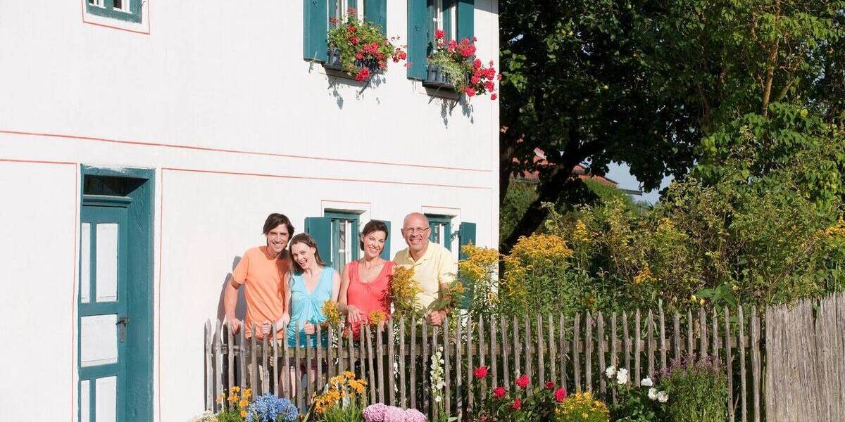 Bauernhaus, Landhaus Moritzburg Friedewald - 6 Zimmer, 175 m&sup2;, 2.300&euro; | Angebot:26331569