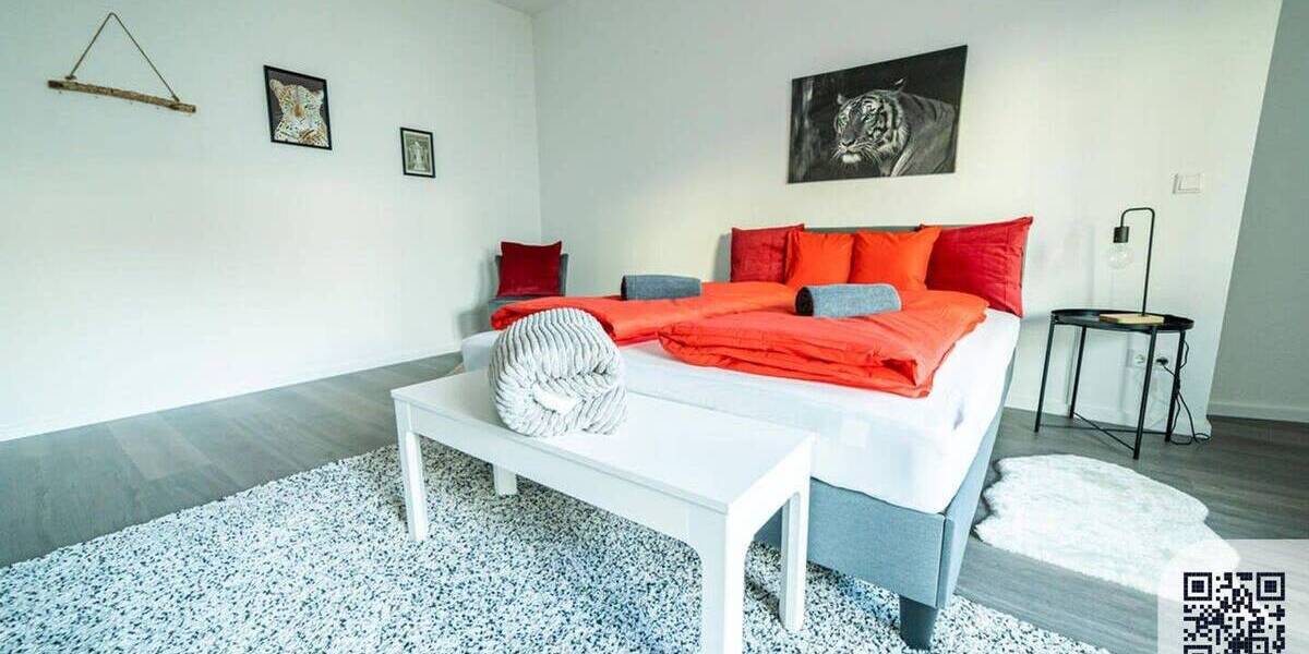 Etagenwohnung Dresden Friedrichstadt - 3 Zimmer, 3.149&euro; | Angebot:26637059