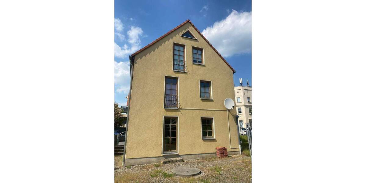 Mehrfamilienhaus, Wohnhaus Weinböhla - 1 Zimmer, 198 m&sup2;, 450.000&euro; | Angebot:25837684