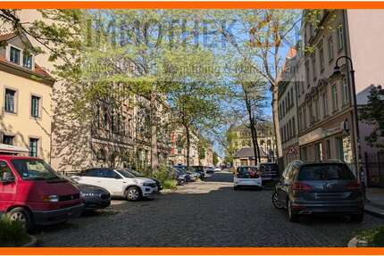 Wohnung zum Kaufen in Dresden 240.000 € 103 m²