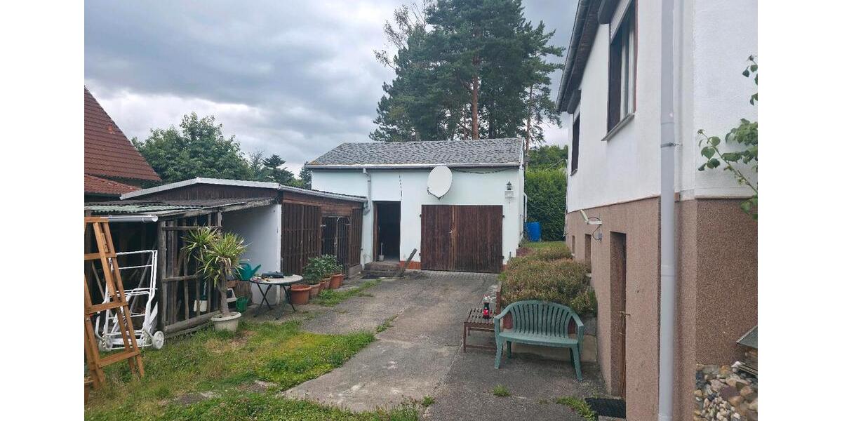 Einfamilienhaus Moritzburg - 5 Zimmer, 86 m&sup2;, 394.000&euro; | Angebot:27084788