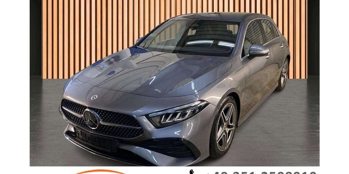 Mercedes-Benz A 180 20.444 km 29.880 &euro; Dresden/Weißig 01328