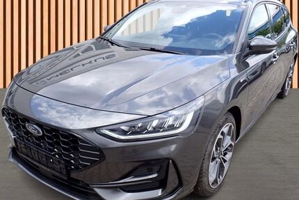 Ford Focus 33.432 km 19.980 &euro; Dresden 01328