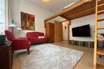 Erdgeschoßwohnung Dresden Neustadt - 1 Zimmer, 45 m&sup2;, 1.250&euro; | Angebot:26270771