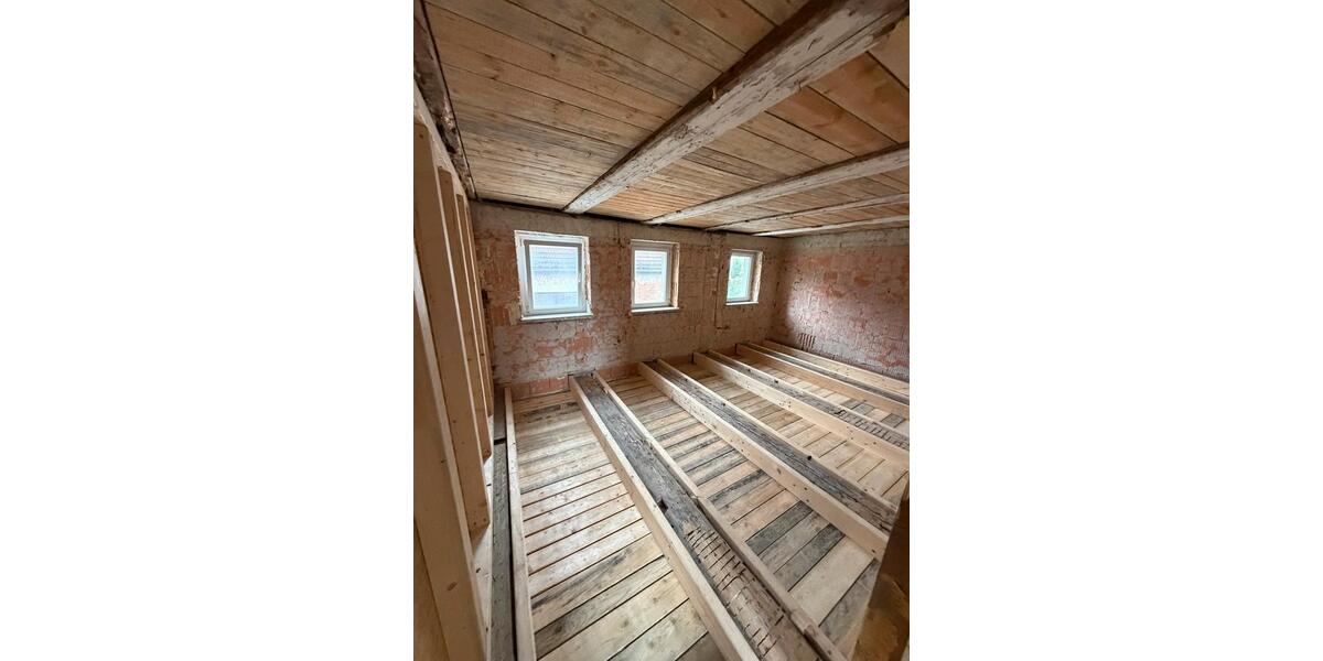 Bauernhaus, Landhaus Wilsdruff - 7 Zimmer, 210 m&sup2;, 300.000&euro; | Angebot:27181226