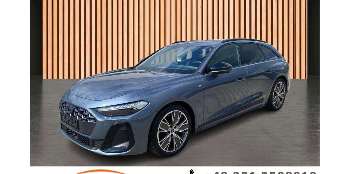 Audi A5 6.046 km 43.980 &euro; Dresden/Weißig 01328