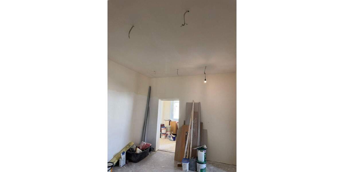 Etagenwohnung Radebeul - 3 Zimmer, 97 m&sup2;, 1.067&euro; | Angebot:25690970