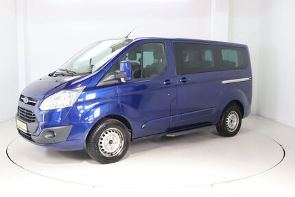 Ford Tourneo Custom 317.167 km 9.600 &euro; Dresden 01237