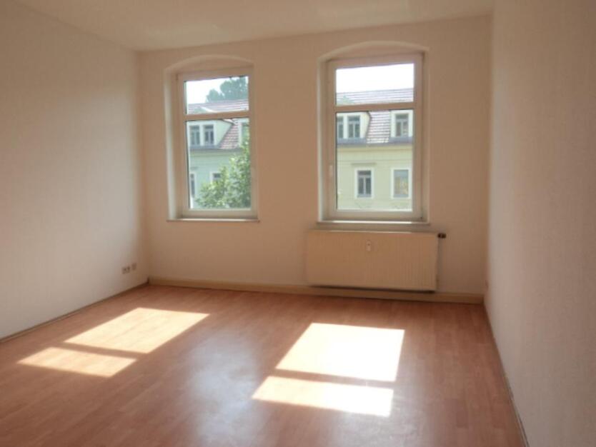 2-Zi.-Mietwohnung (2. OG) - Meißen links der Elbe - MW8g0101 zimmer