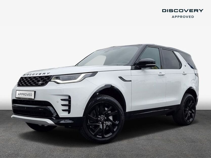 Discovery