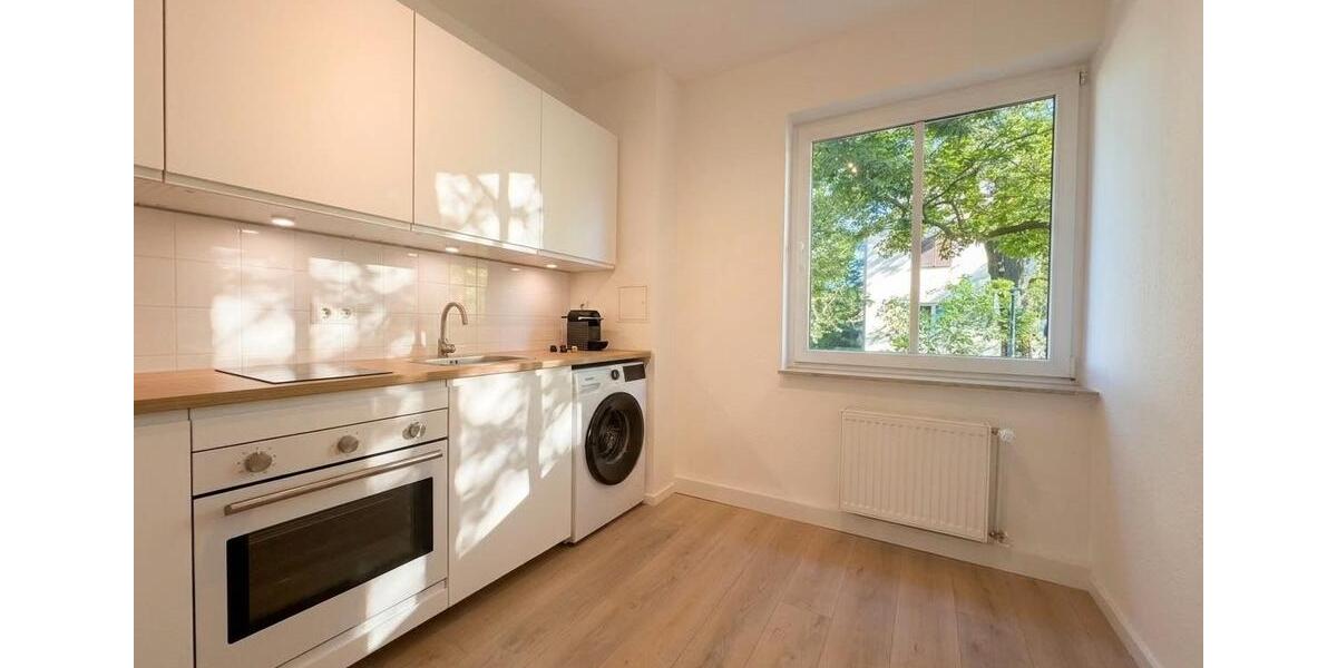 Etagenwohnung Dresden Prohlis - 1 Zimmer, 29 m&sup2;, 109.200&euro; | Angebot:27430138