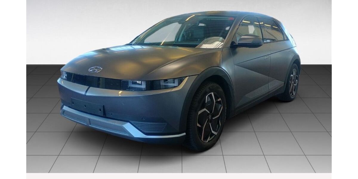 Hyundai IONIQ 5 8.130 km 34.980 &euro; Dresden / Radebeul 01445