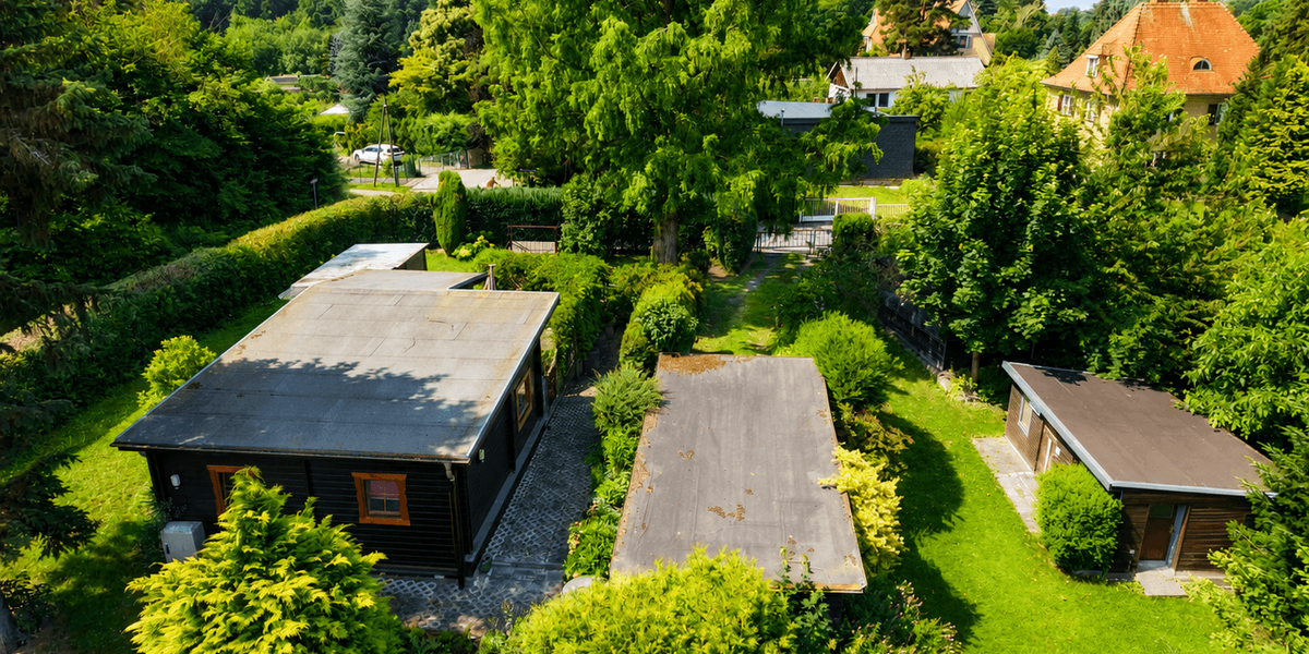 Grundstück Dresden Loschwitz - 475.000&euro; | Angebot:26951747