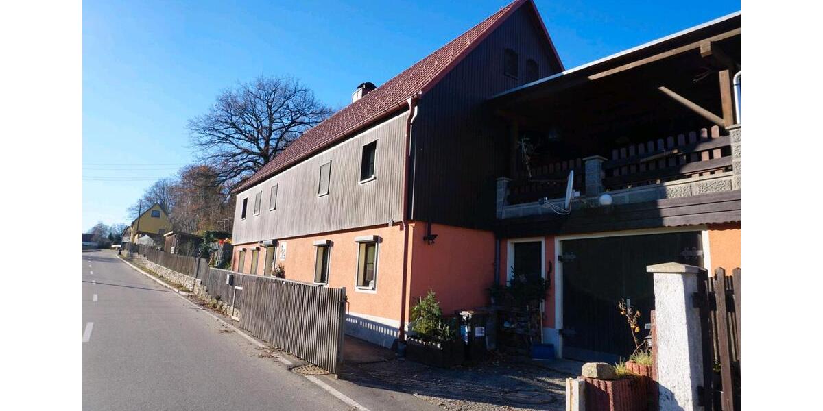 Einfamilienhaus Dippoldiswalde - 3 Zimmer, 120 m&sup2;, 185.000&euro; | Angebot:26950376